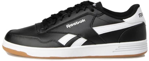 Reebok Club MEMT Parafit 4E Wide 'Black Gum' GX9152 Reebok Club MEMT Parafit 4E Wide 'Black Gum' GX9152