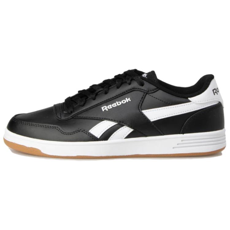 Reebok Club MEMT Parafit 4E Wide 'Black Gum' GX9152
