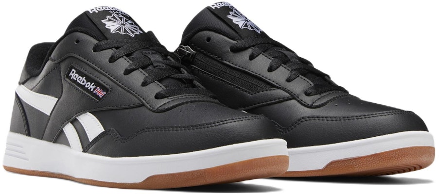 Reebok Club MEMT Parafit 4E Wide 'Black Gum' GX9152 Order Reebok Club MEMT Parafit 4E Wide 'Black Gum' GX9152