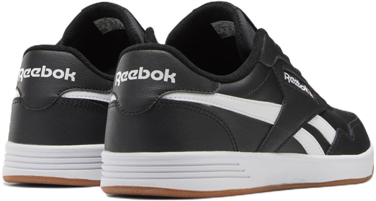 Reebok Club MEMT Parafit 4E Wide 'Black Gum' GX9152 Lookbook Reebok Club MEMT Parafit 4E Wide 'Black Gum' GX9152