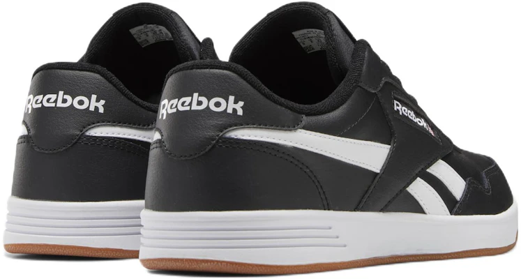 Reebok Club MEMT Parafit 4E Large ''Noir Gum'' GX9152 Lookbook Reebok Club MEMT Parafit 4E Large ''Noir Gum'' GX9152