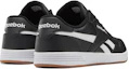 Lookbook Reebok Club MEMT Parafit 4E Large ''Noir Gum'' GX9152