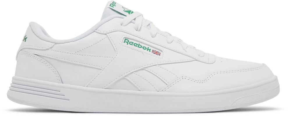 Reebok Club MEMT Parafit 4E Wide 'White Glen Green' GX9153 Buy Reebok Club MEMT Parafit 4E Wide 'White Glen Green' GX9153