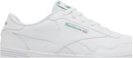 Order Reebok Club MEMT Parafit 4E Wide ''Bianco Verde Glen'' GX9153