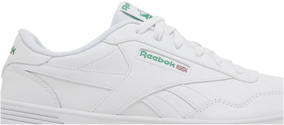 Reebok Club MEMT Parafit 4E Wide 'White Glen Green' GX9153 Order Reebok Club MEMT Parafit 4E Wide 'White Glen Green' GX9153