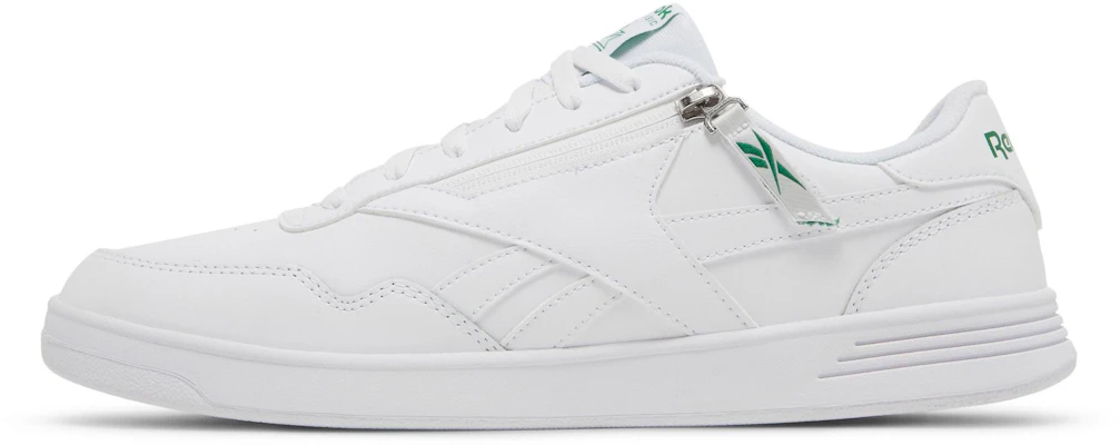 Reebok Club MEMT Parafit 4E Wide ''Bianco Verde Glen'' GX9153 Lookbook Reebok Club MEMT Parafit 4E Wide ''Bianco Verde Glen'' GX9153