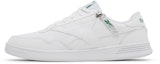 Lookbook Reebok Club MEMT Parafit 4E Wide 'Putih Glen Green' GX9153