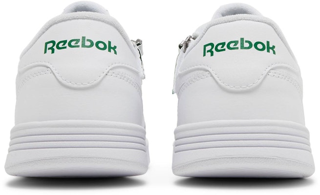 Reebok Club MEMT Parafit 4E Wide 'White Glen Green' GX9153 Details for Reebok Club MEMT Parafit 4E Wide 'White Glen Green' GX9153