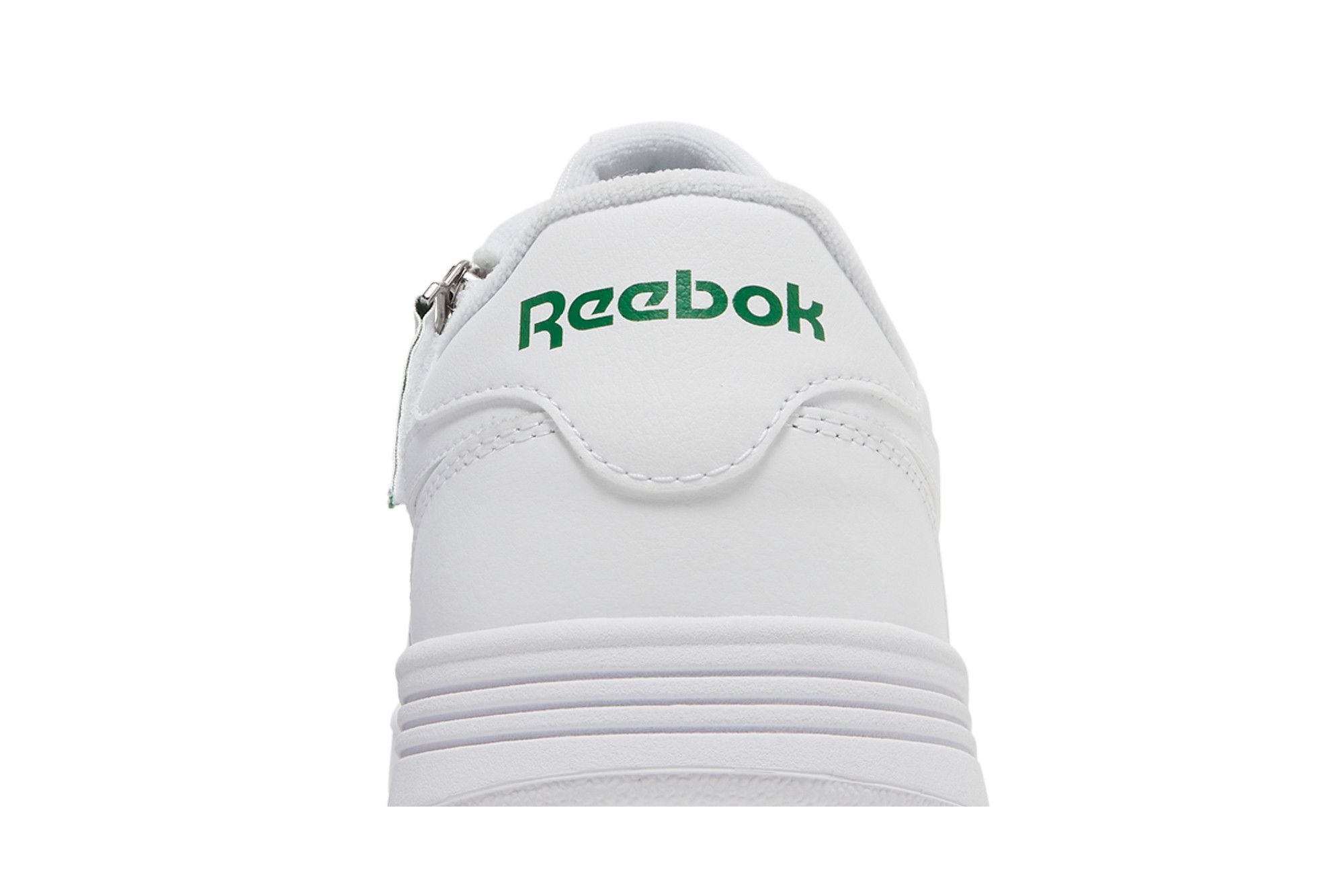 Sizing Reebok Club MEMT Parafit 4E Wide ''Bianco Verde Glen'' GX9153