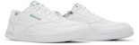 Reebok Club MEMT Parafit 4E Wide 'Putih Glen Green' GX9153