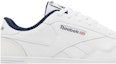 Order Reebok Club MEMT Parafit 4e Wide 'Putih Vector Navy' GX9151