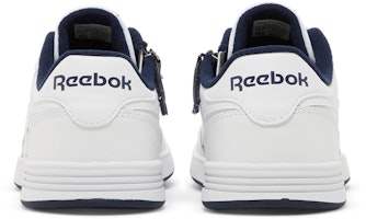 Reebok Club MEMT Parafit 4e Wide 'Putih Vector Navy' GX9151 Details for Reebok Club MEMT Parafit 4e Wide 'Putih Vector Navy' GX9151