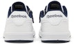Details for Reebok Club MEMT Parafit 4e Wide 'Putih Vector Navy' GX9151