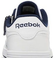 Reebok Club MEMT Parafit 4e Wide 'Putih Vector Navy' GX9151 Sizing Reebok Club MEMT Parafit 4e Wide 'Putih Vector Navy' GX9151