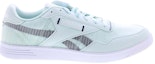 Order Reebok Club MEMT Textile 'Chalk Blue' - Biru Kapur FX3057