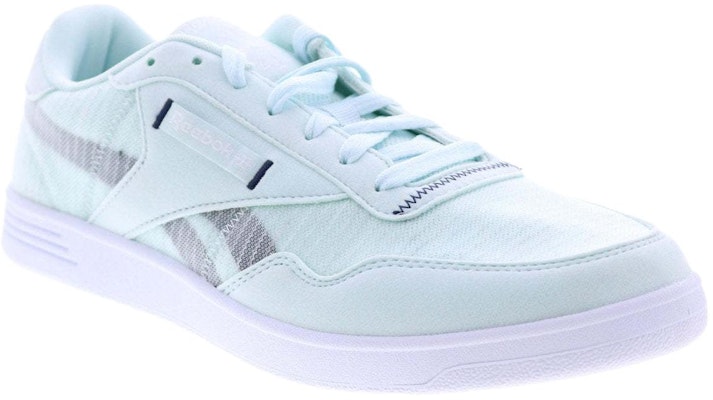 Reebok Club MEMT Textile 'Chalk Blue' FX3057 Shop Reebok Club MEMT Textile 'Chalk Blue' FX3057