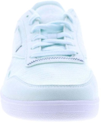 Reebok Club MEMT Textil 'Azul Tiza' FX3057 Details for Reebok Club MEMT Textil 'Azul Tiza' FX3057