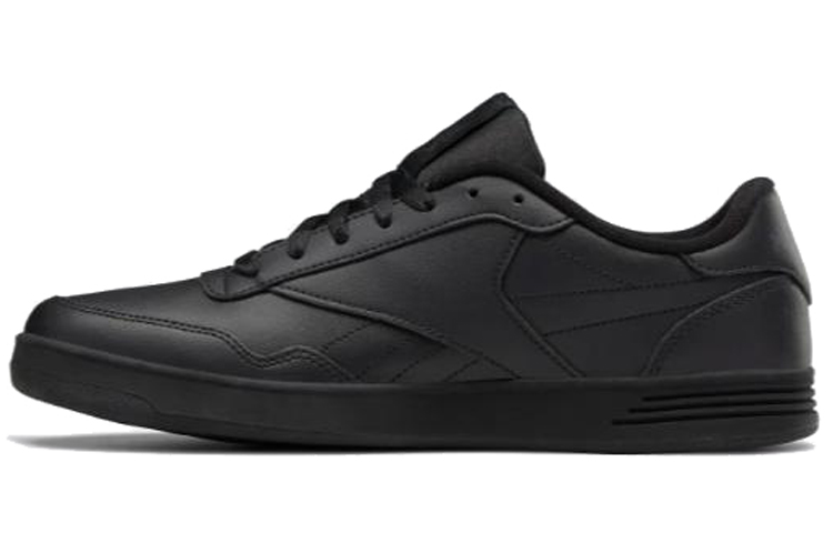Reebok Club Memt Wide 4E Sneakers Black V68166