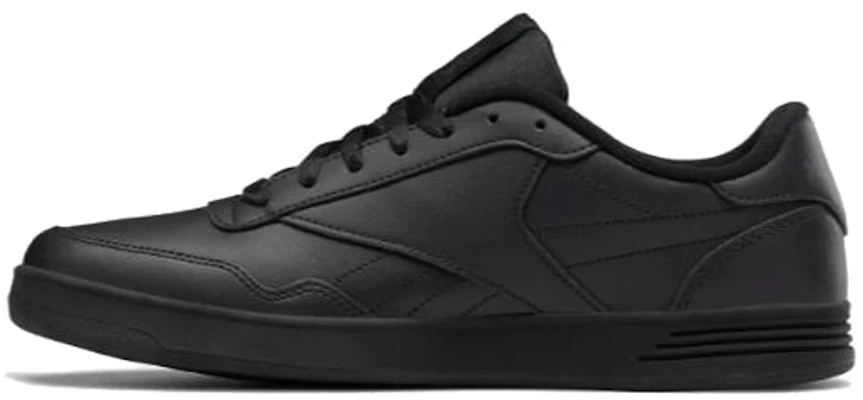 Reebok Club Memt Wide 4E Sneakers Hitam V68166 Buy Reebok Club Memt Wide 4E Sneakers Hitam V68166