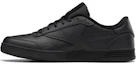 Buy Reebok Club Memt Wide 4E Sneakers Hitam V68166