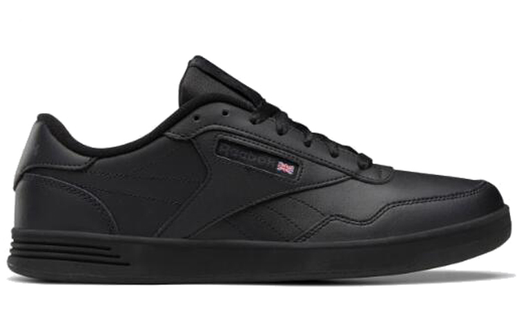 Order Reebok Club Memt Wide 4E Sneakers Hitam V68166