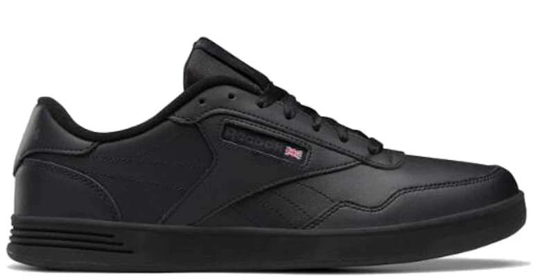 Reebok Club Memt Wide 4E Sneakers Hitam V68166 Order Reebok Club Memt Wide 4E Sneakers Hitam V68166