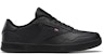 Reebok Club Memt Wide 4E Sneakers Hitam V68166