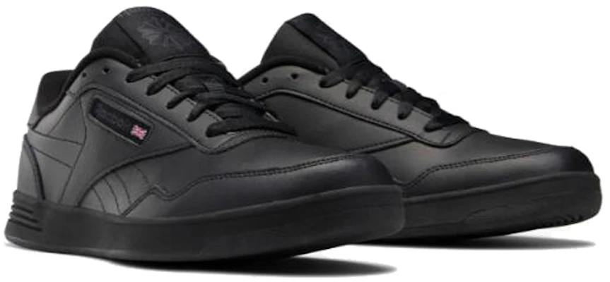 Reebok Club Memt Wide 4E Sneakers Hitam V68166 Lookbook Reebok Club Memt Wide 4E Sneakers Hitam V68166