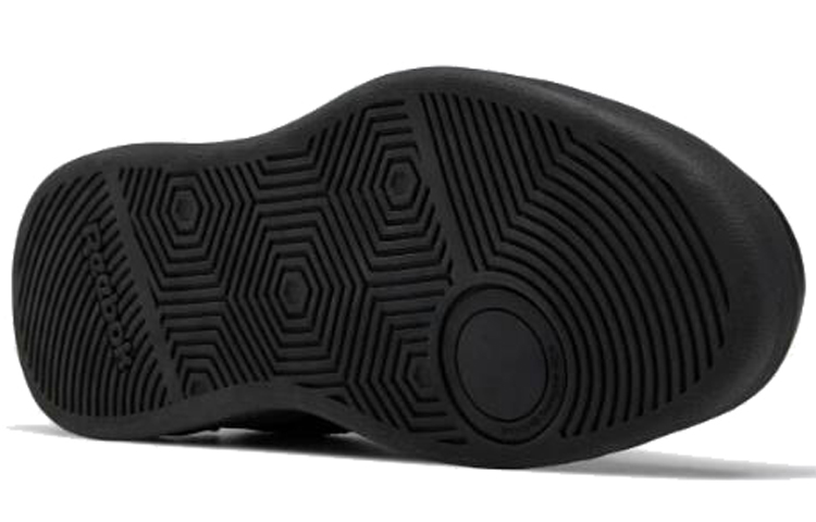 Details for Reebok Club Memt Wide 4E Sneakers Hitam V68166