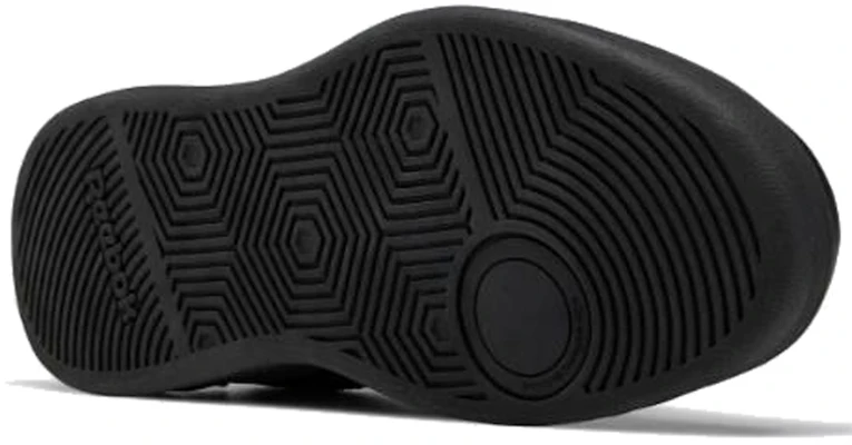 Reebok Club Memt Wide 4E Sneakers Hitam V68166 Details for Reebok Club Memt Wide 4E Sneakers Hitam V68166