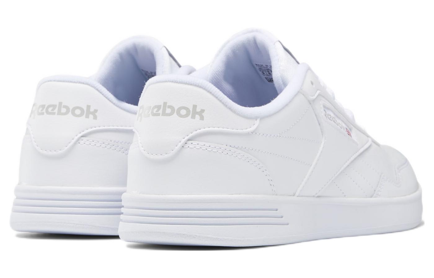 Shop Reebok Club Memt Wide 'Kasual Mode Putih' V68165