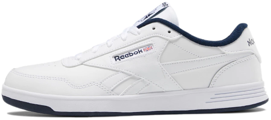 Reebok Club MEMT Wide ''Wit Collegiate Navy'' FW8214 Buy Reebok Club MEMT Wide ''Wit Collegiate Navy'' FW8214