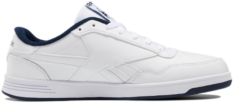 Reebok Club MEMT Wide 'White Collegiate Navy' FW8214 Order Reebok Club MEMT Wide 'White Collegiate Navy' FW8214