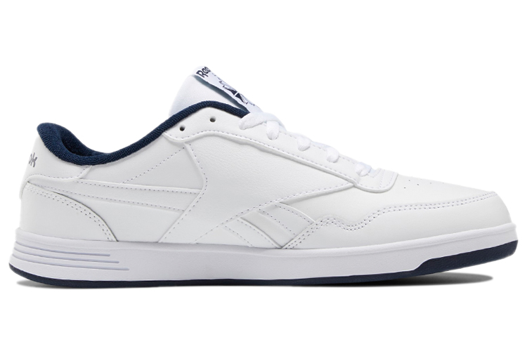 Order Reebok Club MEMT Wide ''Wit Collegiate Navy'' FW8214