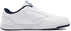 Order Reebok Club MEMT Wide ''Wit Collegiate Navy'' FW8214