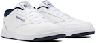 Lookbook Reebok Club MEMT Wide ''Wit Collegiate Navy'' FW8214