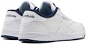 Shop Reebok Club MEMT Wide 'Putih Collegiate Navy' FW8214