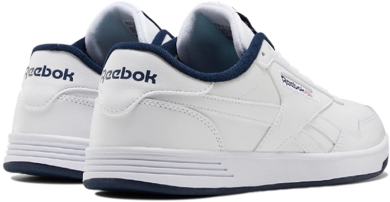 Reebok Club MEMT Wide ''Wit Collegiate Navy'' FW8214 Shop Reebok Club MEMT Wide ''Wit Collegiate Navy'' FW8214