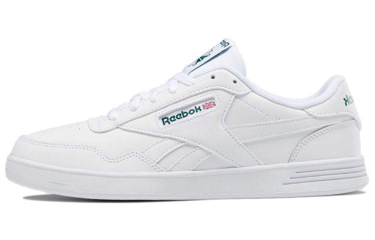 Reebok Club Memt Wide 'White Green' FW8215