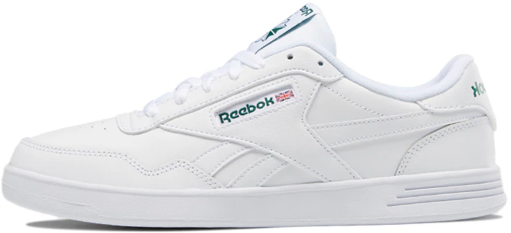 reebok-club-memt-wide-white-green-fw-8215