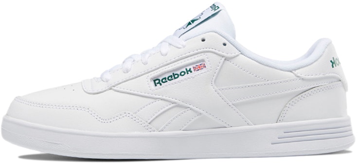 reebok-club-memt-wide-white-green-fw-8215