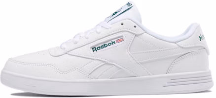 Reebok Club Memt Wide 'White Green' FW8215 Reebok Club Memt Wide 'White Green' FW8215