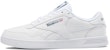 Reebok Club Memt Wide 'Putih Hijau' FW8215