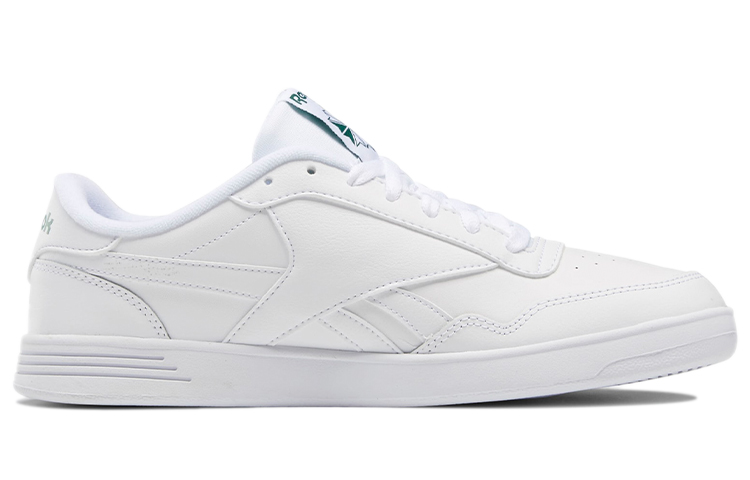 Order Reebok Club Memt Wide ''Bianco Verde'' FW8215