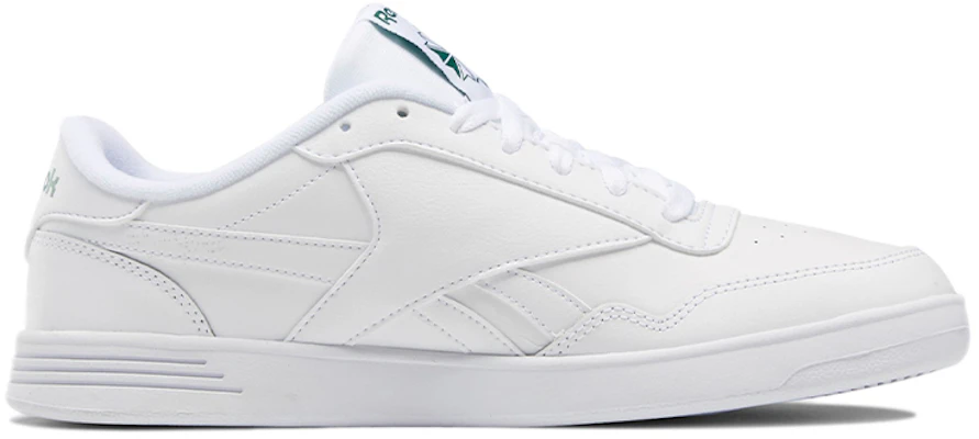 Reebok Club Memt Wide ''Bianco Verde'' FW8215 Order Reebok Club Memt Wide ''Bianco Verde'' FW8215