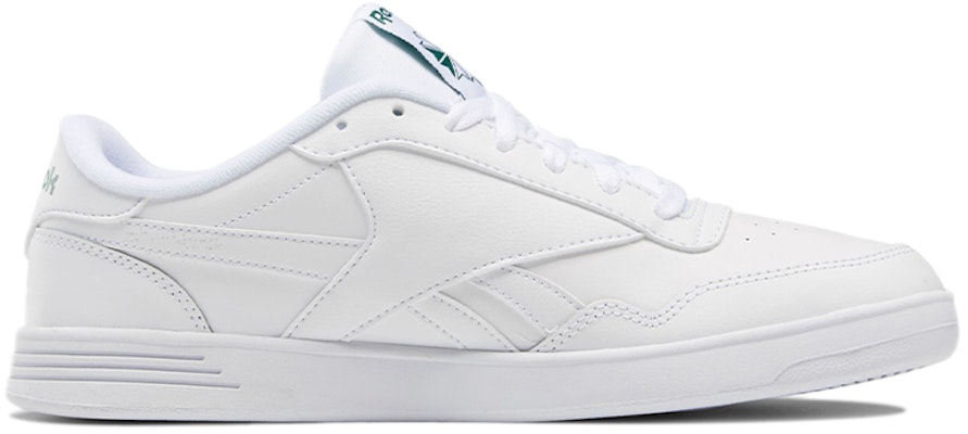 锐步 Club Memt 宽版 '白绿' FW8215 Order 锐步 Club Memt 宽版 '白绿' FW8215