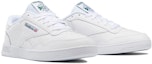 Lookbook Reebok Club Memt Wide 'Putih Hijau' FW8215