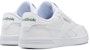 Reebok Club Memt Wide 'Putih Hijau' FW8215