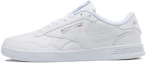Buy Reebok Club Memt Large ''Blanc Tendance Polyvalent Baskets Basses Casual'' FW8225