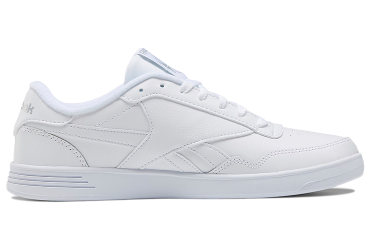 Order Reebok Club Memt Large ''Blanc Tendance Polyvalent Baskets Basses Casual'' FW8225
